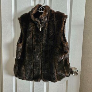Winter vest